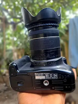 Canon Camera