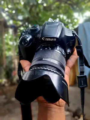 Canon Camera