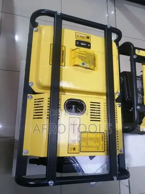 Loben 5kw Diesel Generator