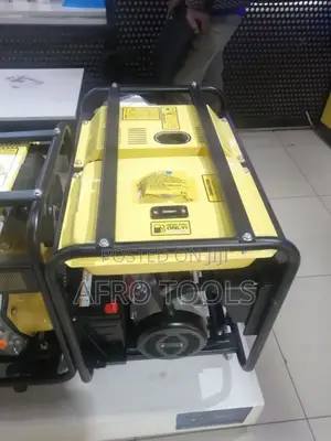 Loben 5kw Diesel Generator