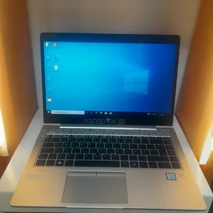 New Laptop HP EliteBook 840 16GB Intel Core i5 SSD 512GB