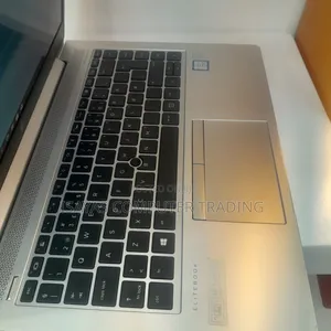 New Laptop HP EliteBook 840 16GB Intel Core i5 SSD 512GB
