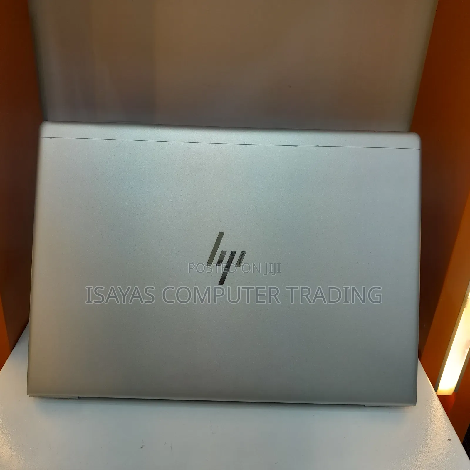 New Laptop HP EliteBook 840 16GB Intel Core i5 SSD 512GB