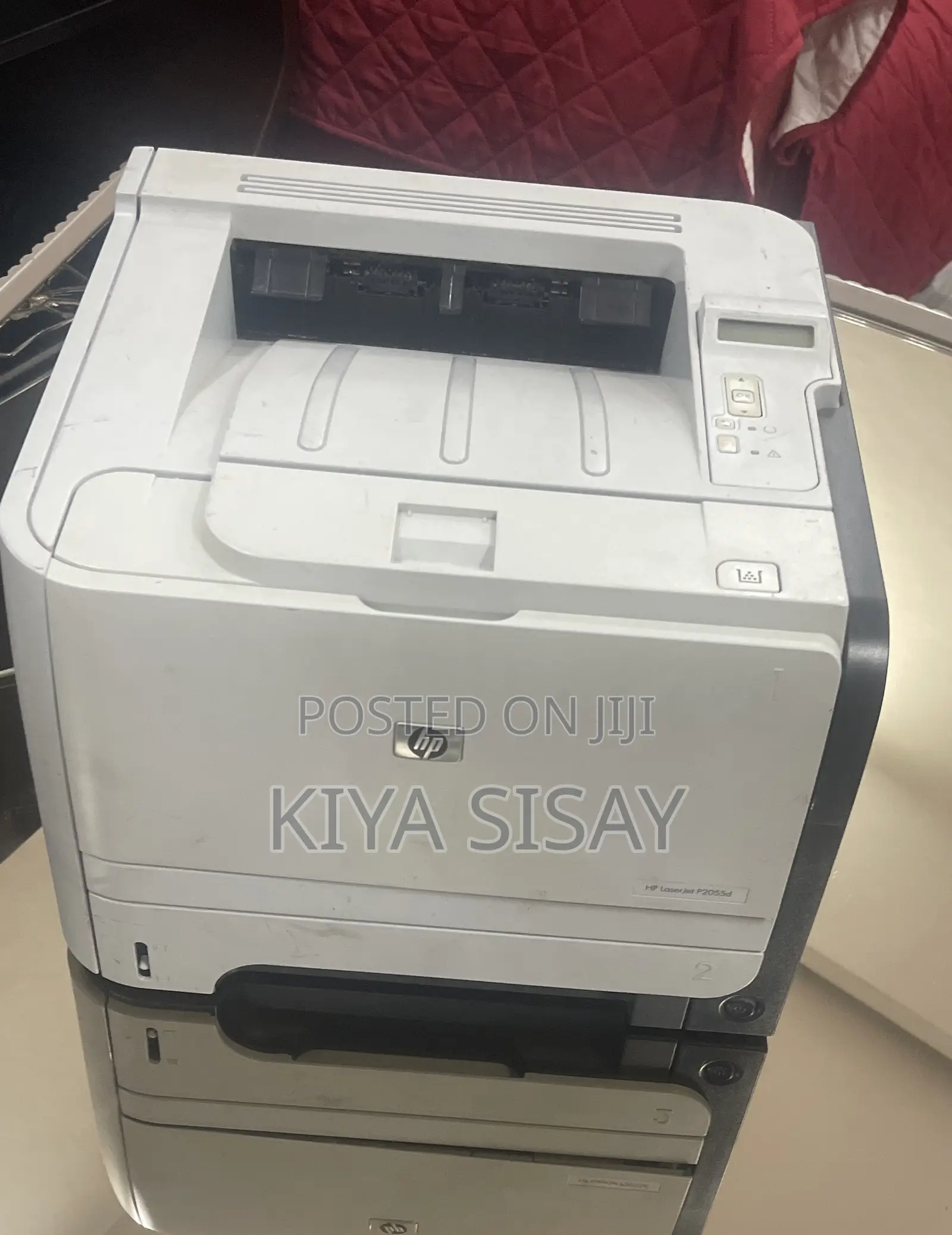 Hp Jet Printer 2020 Original Printer From Usa Maryland
