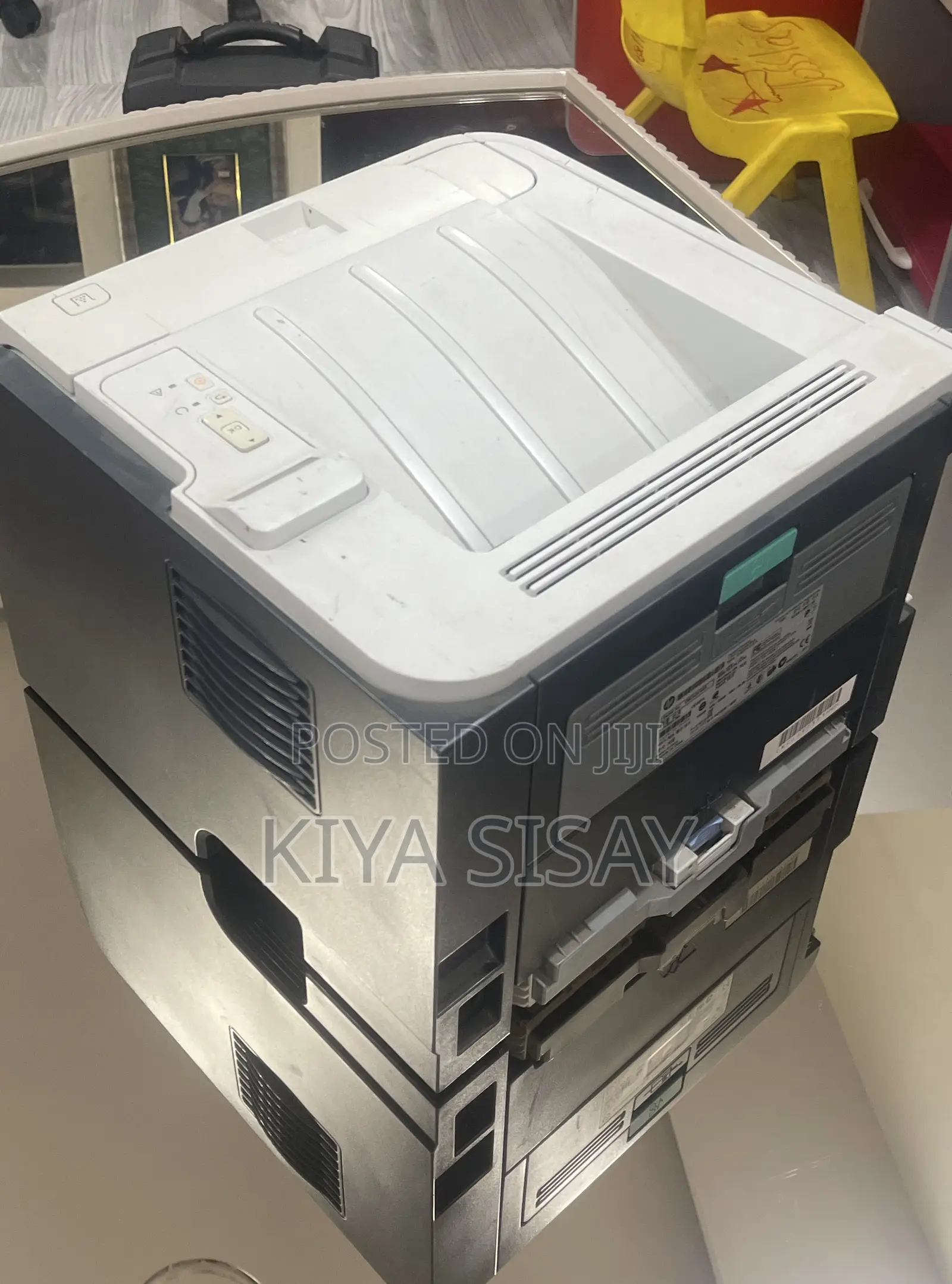 Hp Jet Printer 2020 Original Printer From Usa Maryland