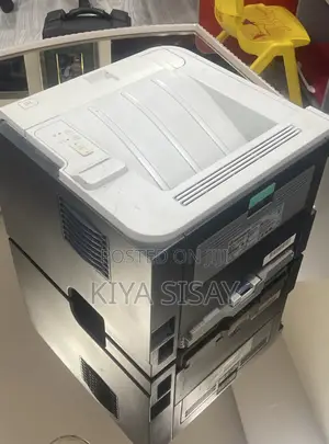 Hp Jet Printer 2020 Original Printer From Usa Maryland