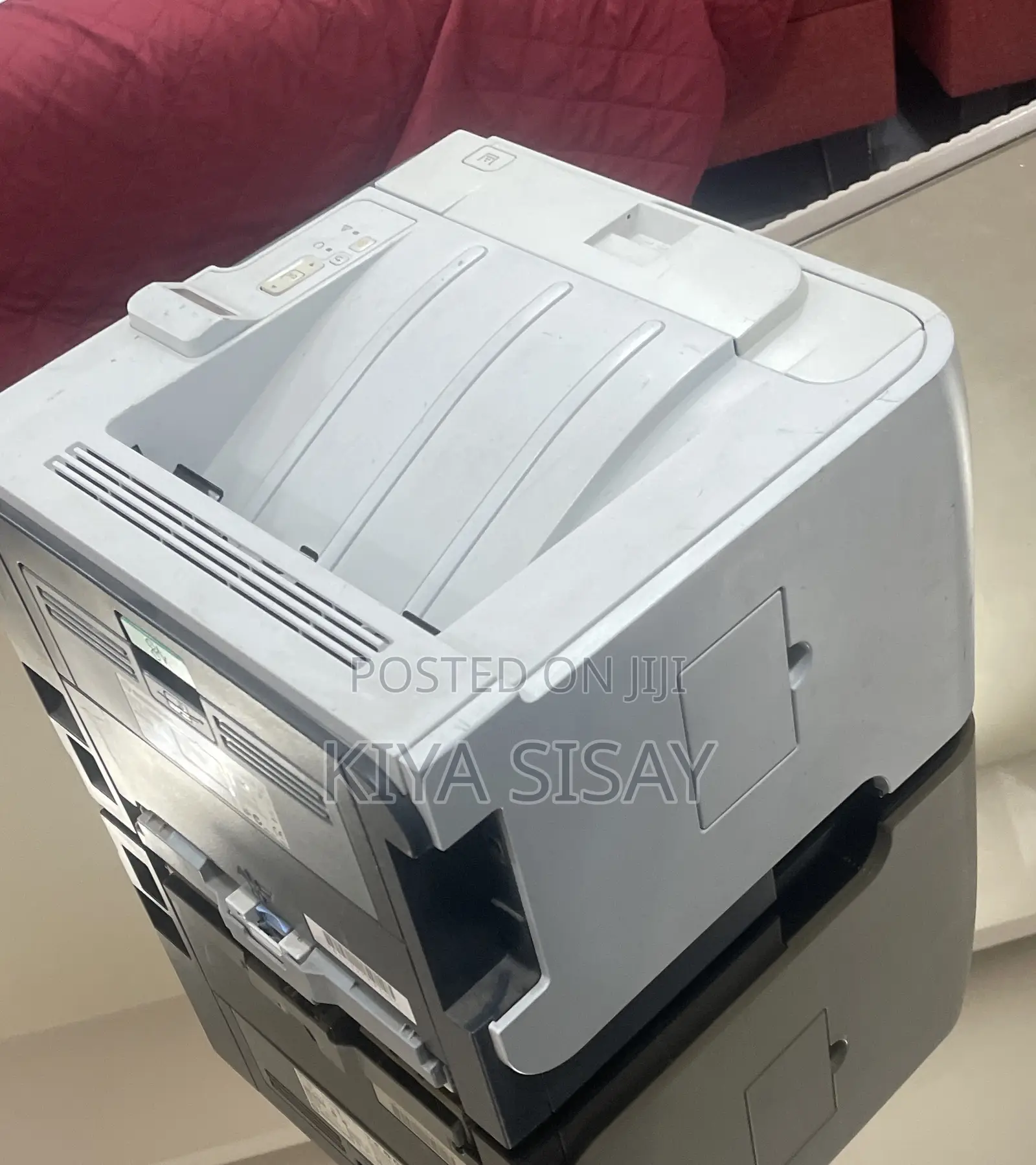 Hp Jet Printer 2020 Original Printer From Usa Maryland