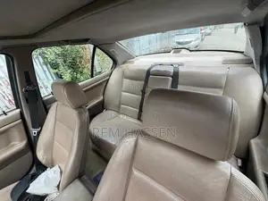 BMW 325i 1992 Silver