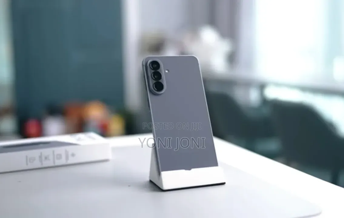 New Samsung Galaxy A57 256 GB Gray