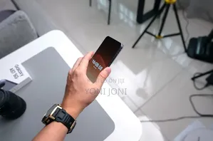 New Samsung Galaxy A57 256 GB Gray