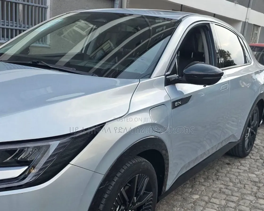 Honda e:NS2 68.8 kWh FWD 2025 Teal