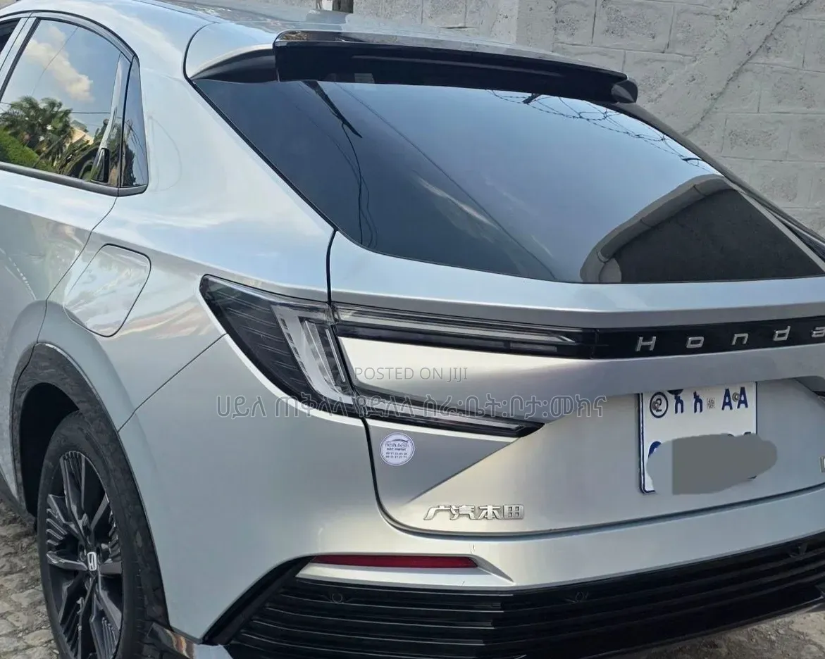 Honda e:NS2 68.8 kWh FWD 2025 Teal