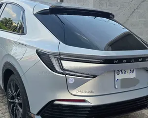 Honda e:NS2 68.8 kWh FWD 2025 Teal