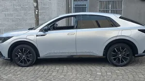 Honda e:NS2 68.8 kWh FWD 2025 Teal