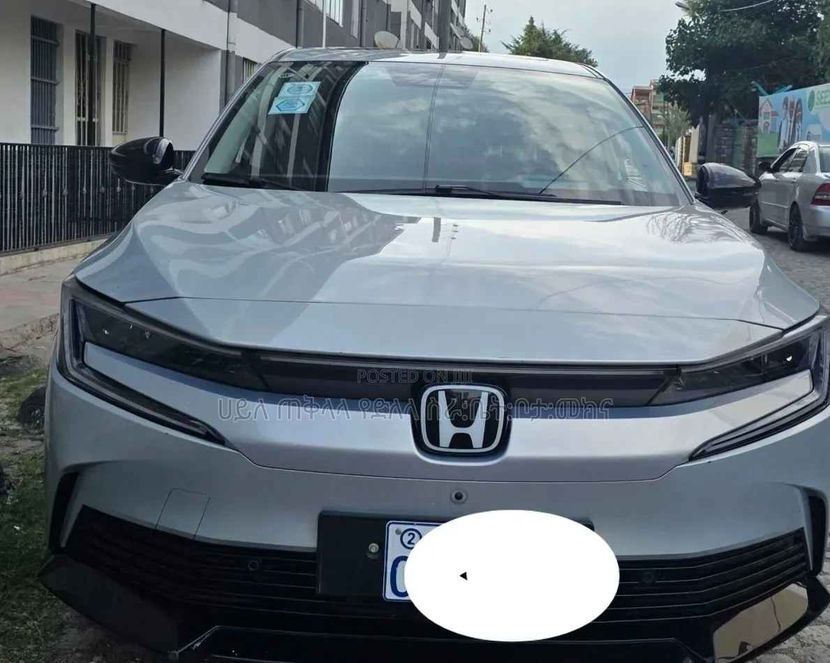 Honda e:NS2 68.8 kWh FWD 2025 Teal