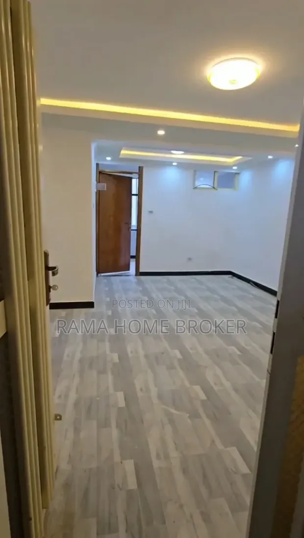 Furnished 2bdrm Condo in ቦሌ አራብሳ ኮንዶሚኒየም, Yeka for sale