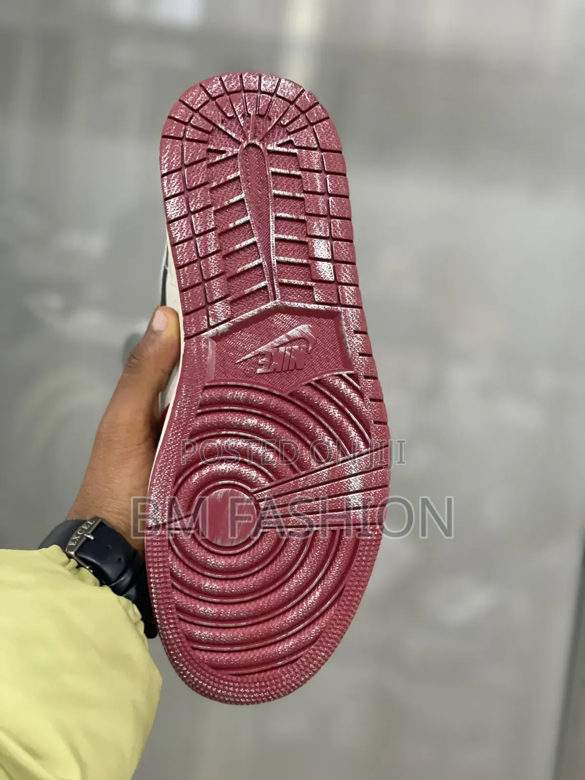 Aj1 (Air Jordan 1) New Trending