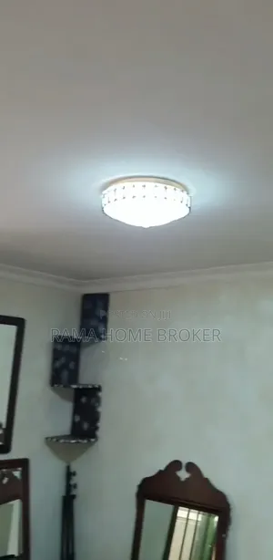 Furnished 3bdrm Condo in ቦሌ አራብሳ ኮንዶሚኒየም, Yeka for sale
