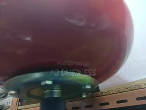 የውሃ ፕሬሸር ታንክ (Water Pressure Tank)