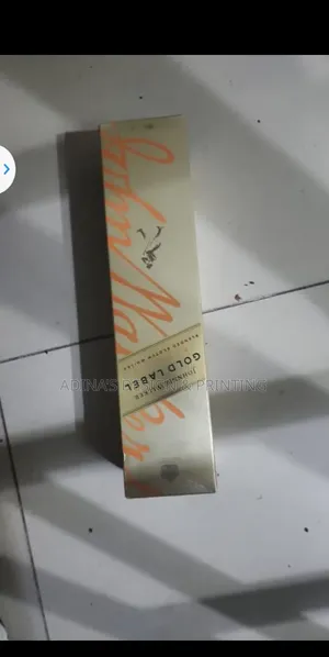 Gold Label Whisky | Johnnie Walker