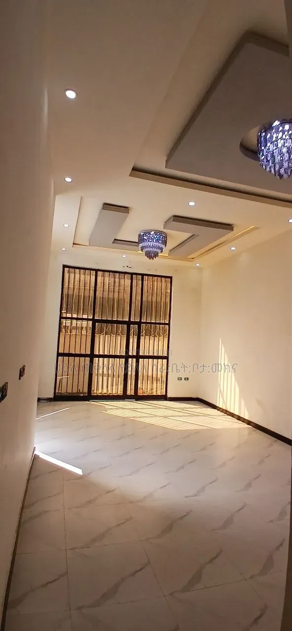 Furnished 4bdrm Villa in Legetafo Area, Oromia-Finfinne for sale