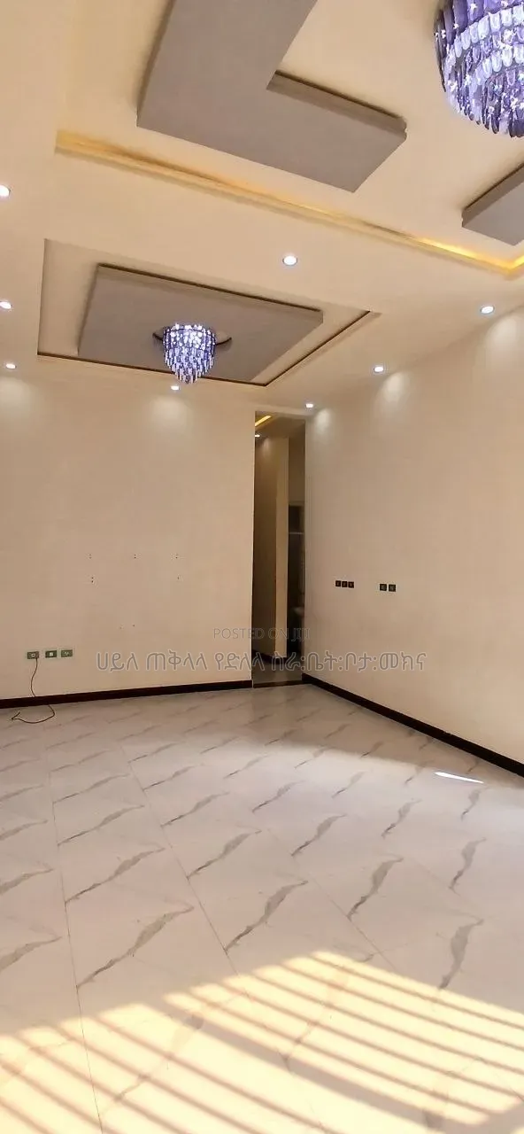 Furnished 4bdrm Villa in Legetafo Area, Oromia-Finfinne for sale
