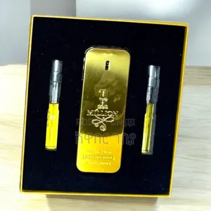 1 Million by Paco Rabanne: The Epic Gift Set for Graduation Day!!