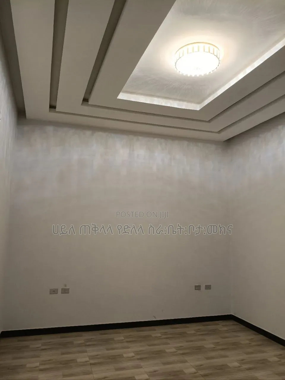 Furnished 5bdrm Villa in Legetafo Area, Oromia-Finfinne for sale