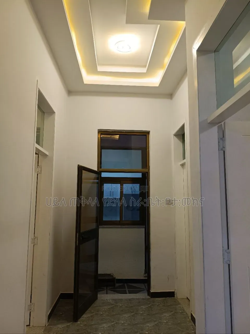 Furnished 5bdrm Villa in Legetafo Area, Oromia-Finfinne for sale