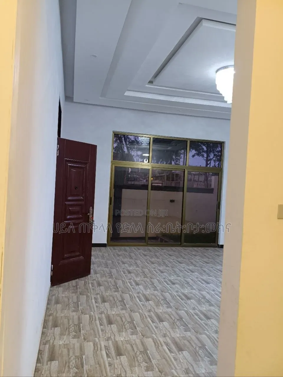 Furnished 5bdrm Villa in Legetafo Area, Oromia-Finfinne for sale