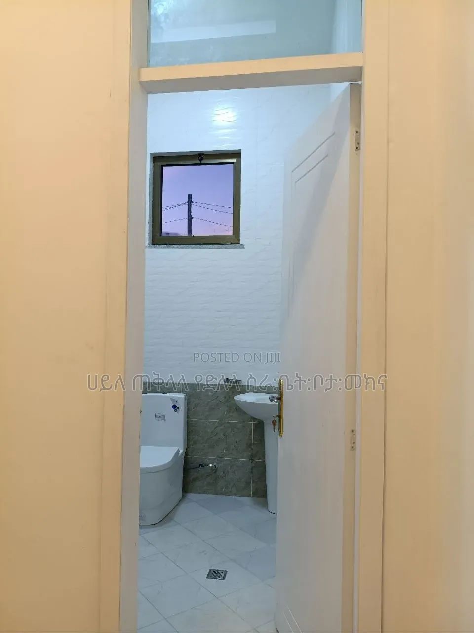 Furnished 5bdrm Villa in Legetafo Area, Oromia-Finfinne for sale