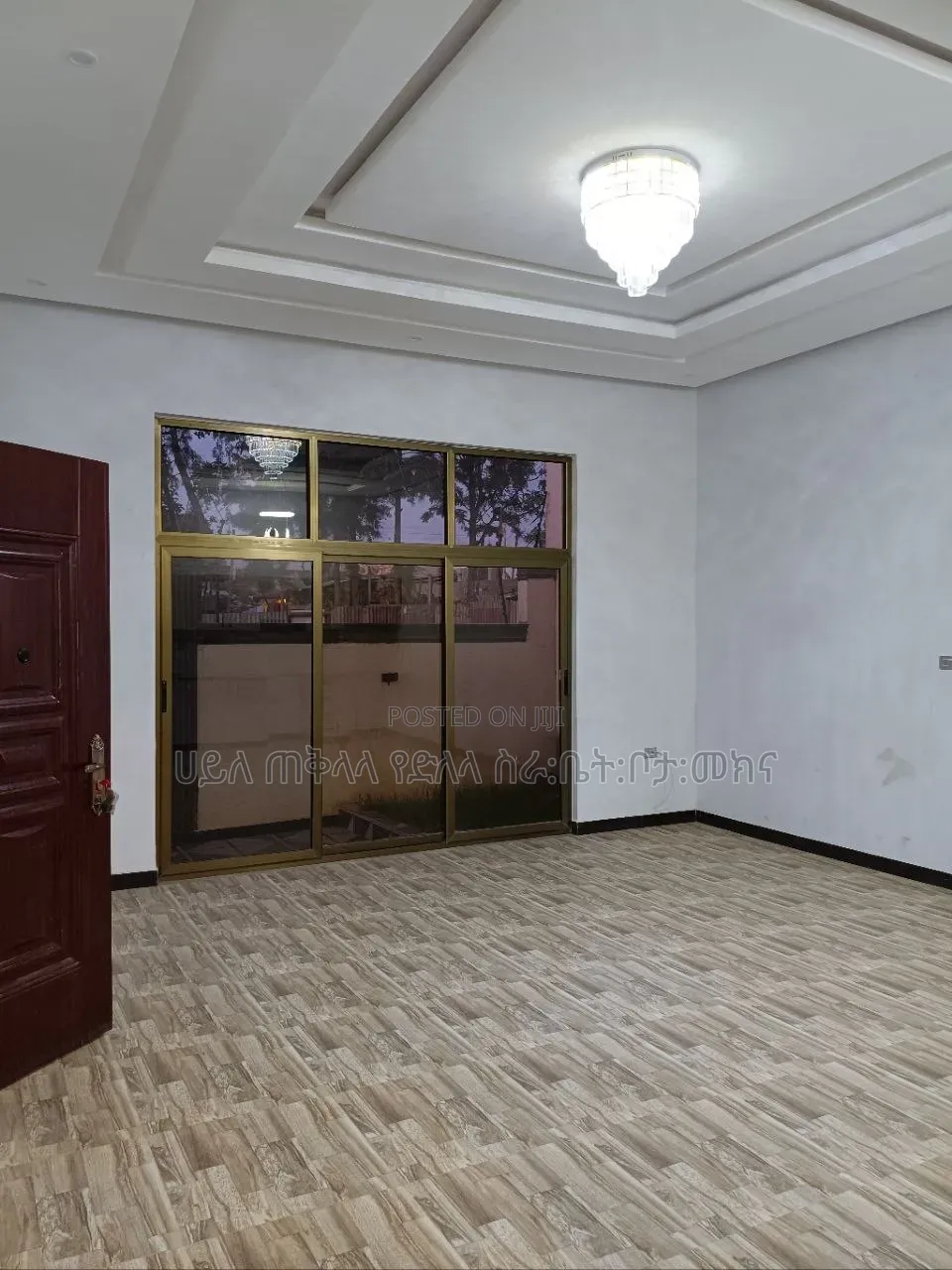 Furnished 5bdrm Villa in Legetafo Area, Oromia-Finfinne for sale
