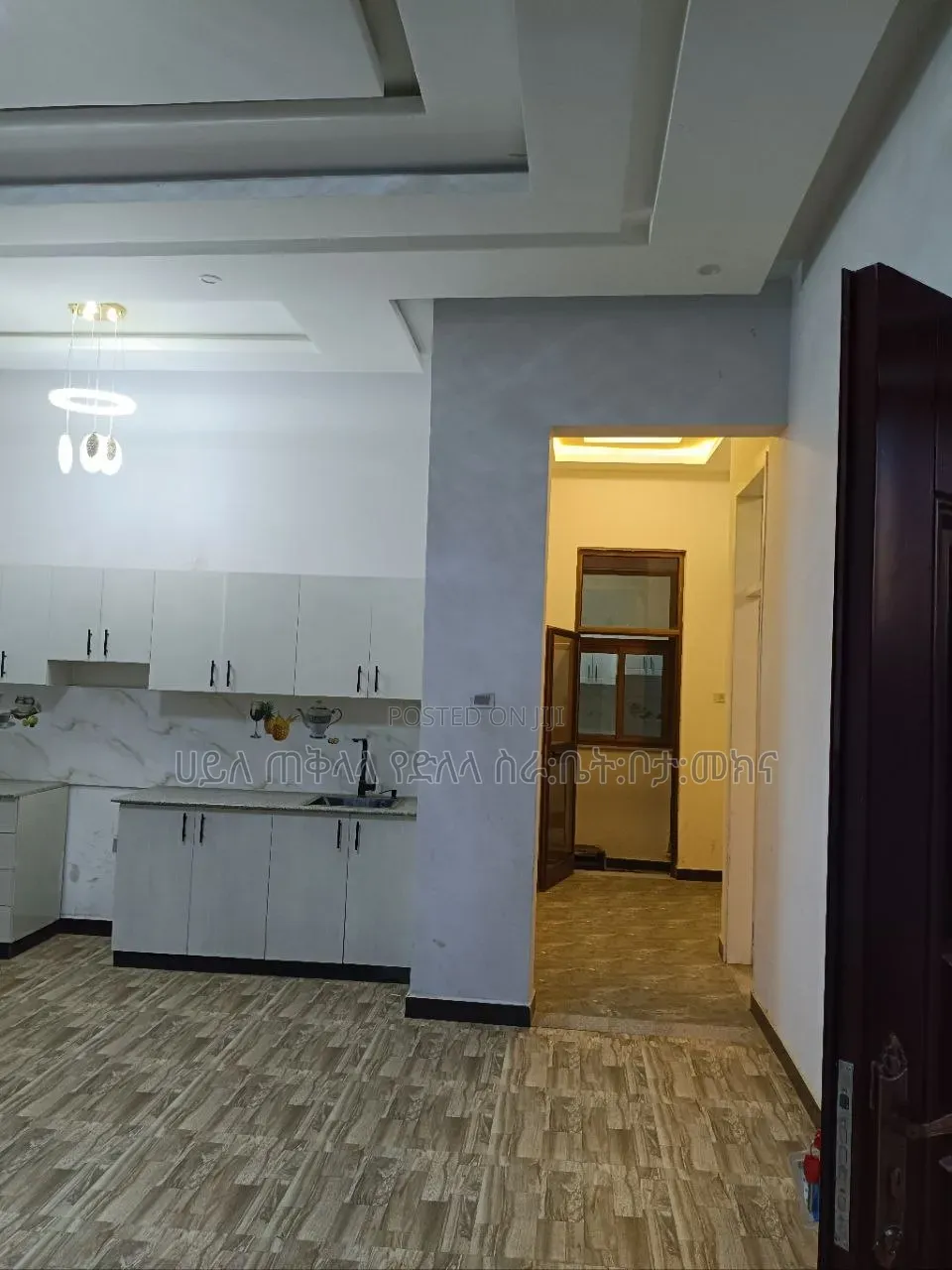 Furnished 5bdrm Villa in Legetafo Area, Oromia-Finfinne for sale