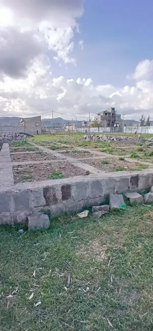 250 ካሬ.ሜትር መሠረት የወጣለት Legetafo Area for Sale