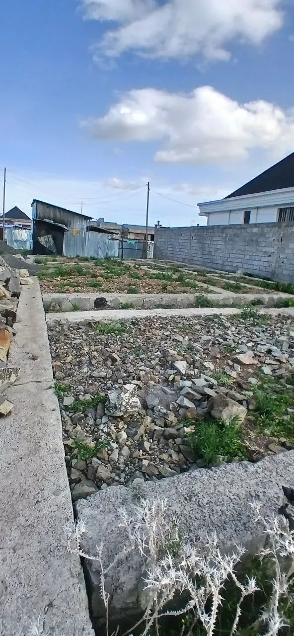 250 ካሬ.ሜትር መሠረት የወጣለት Legetafo Area for Sale