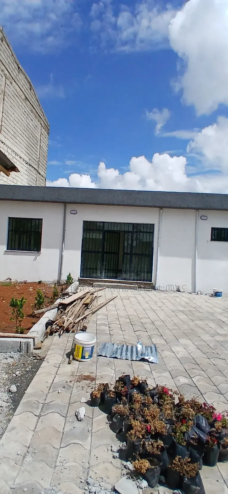 Furnished 3bdrm House in Legetafo Area, Oromia-Finfinne for sale