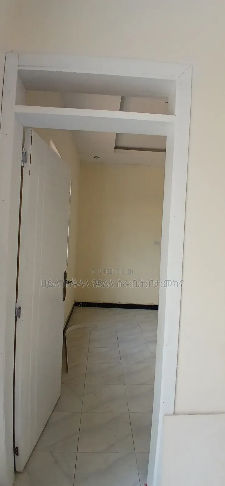 Furnished 3bdrm House in Legetafo Area, Oromia-Finfinne for sale