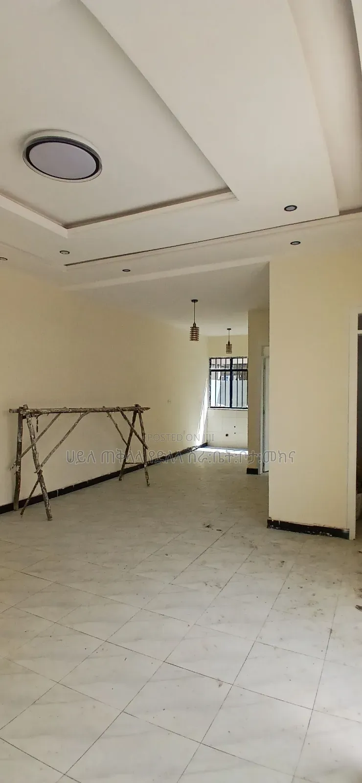Furnished 3bdrm House in Legetafo Area, Oromia-Finfinne for sale