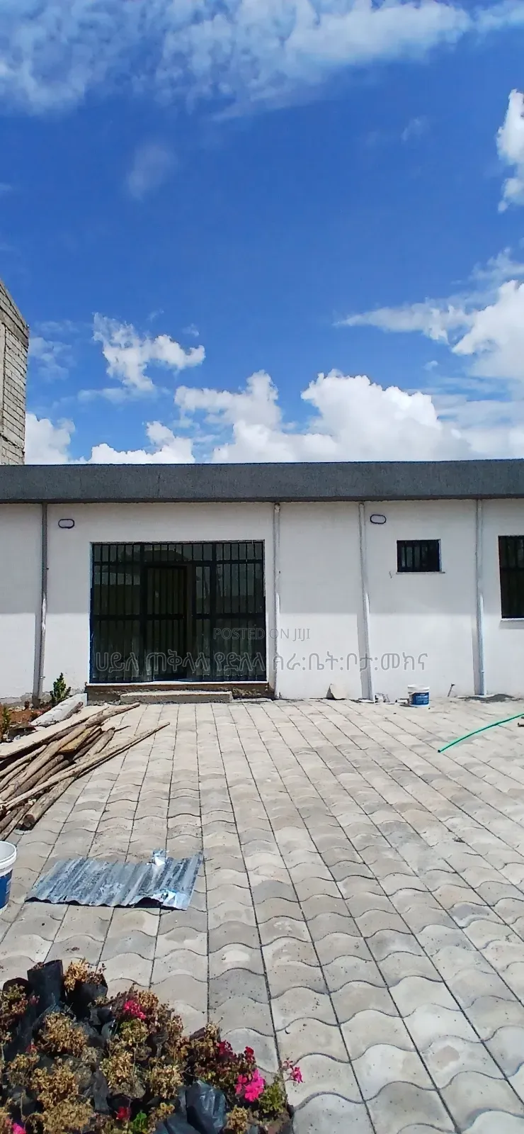 Furnished 3bdrm House in Legetafo Area, Oromia-Finfinne for sale