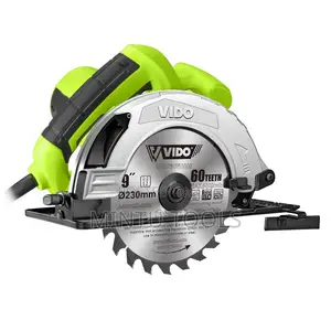 Vido Circular Saw 2800w