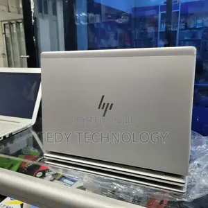 New Laptop HP EliteBook 840 G5 8GB Intel Core i5 SSD 512GB
