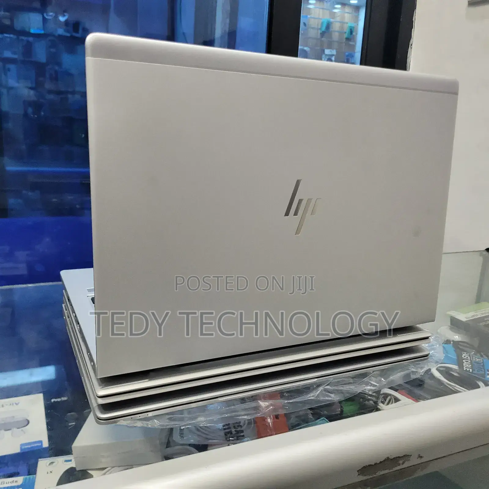 New Laptop HP EliteBook 840 G5 8GB Intel Core i5 SSD 512GB