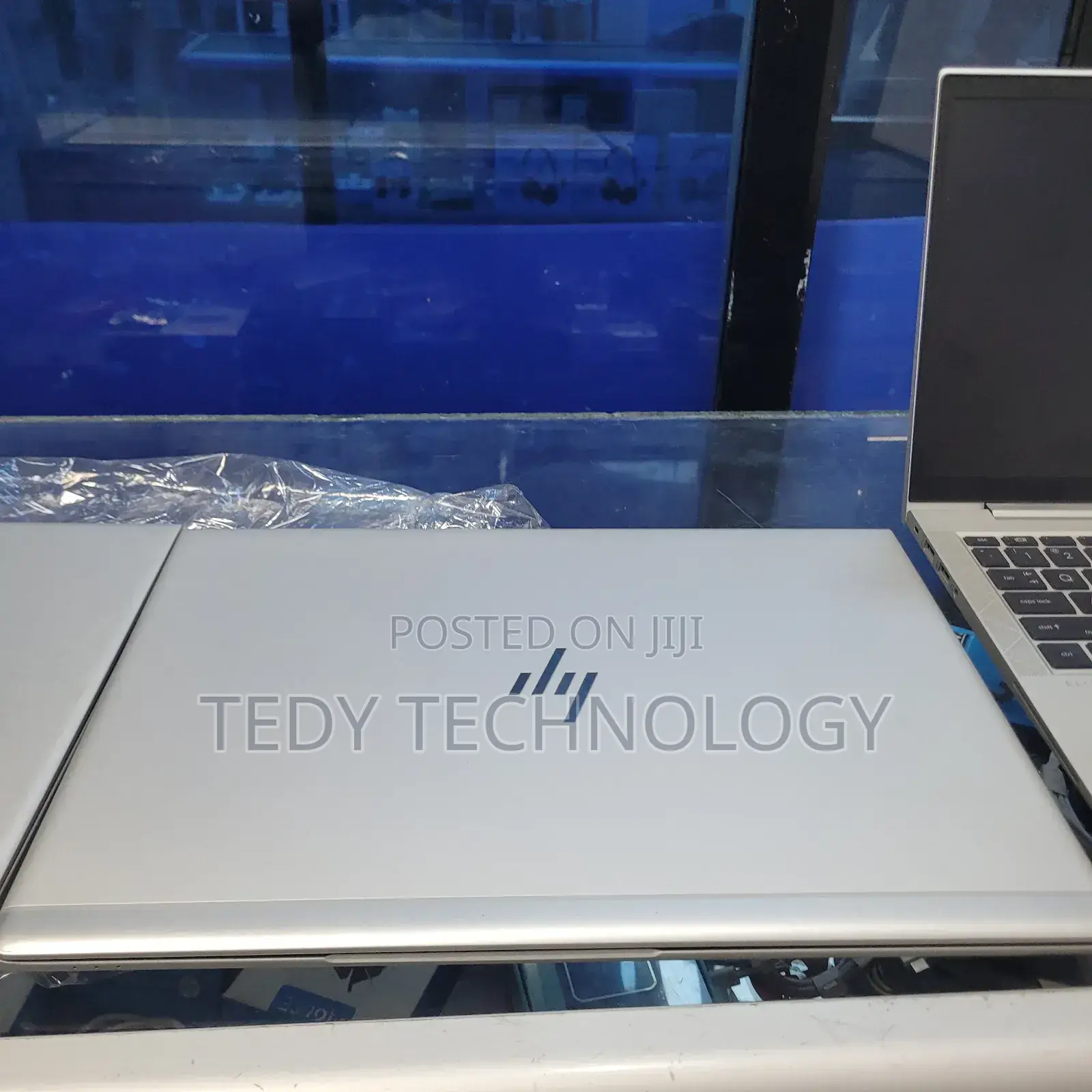 New Laptop HP EliteBook 840 G5 8GB Intel Core i5 SSD 512GB