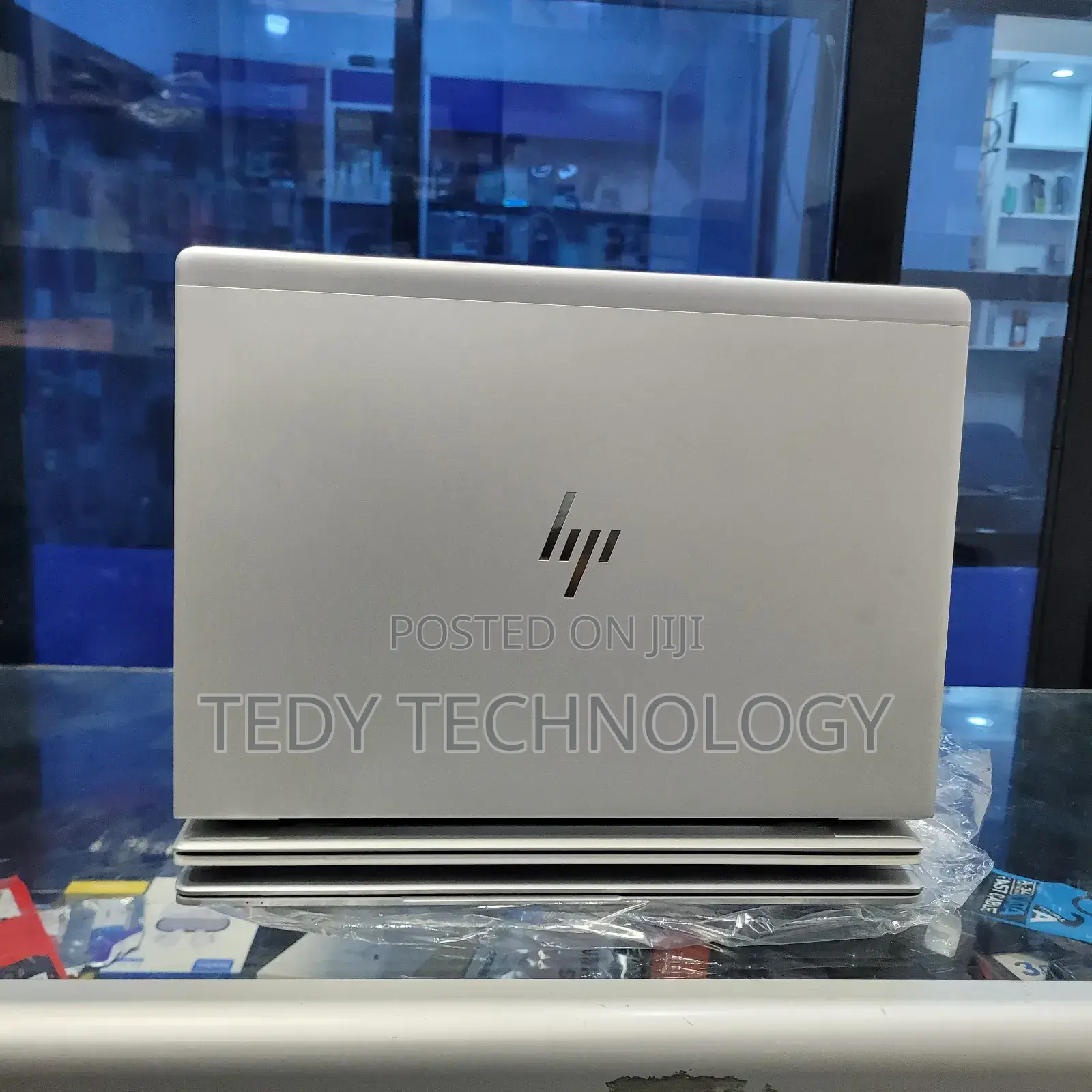 New Laptop HP EliteBook 840 G5 8GB Intel Core i5 SSD 512GB