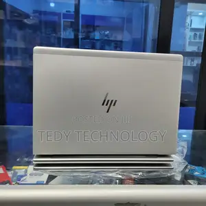 New Laptop HP EliteBook 840 G5 8GB Intel Core i5 SSD 512GB