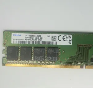 Ram 16gb Ddr4 Samsung Desktop Memory