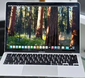 New Laptop Apple MacBook Air 2020 M1 8GB Apple M1 SSD 512GB