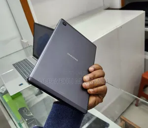 New Samsung Galaxy Tab A7 Lite 32 GB Silver