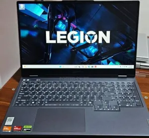 New Laptop Lenovo 16GB Intel Core i7 SSD 512GB