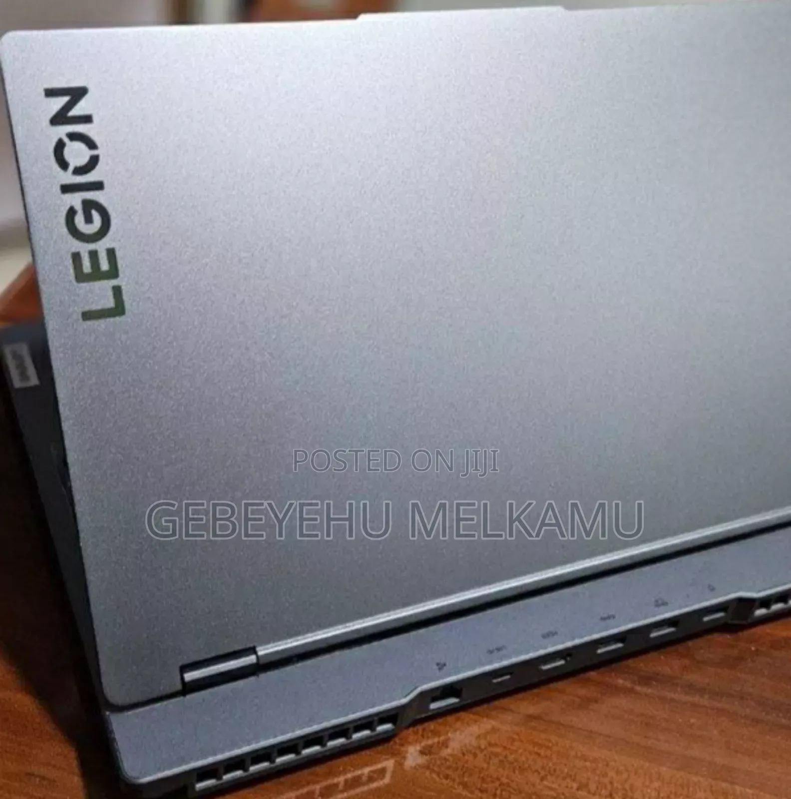 New Laptop Lenovo 16GB Intel Core i7 SSD 512GB